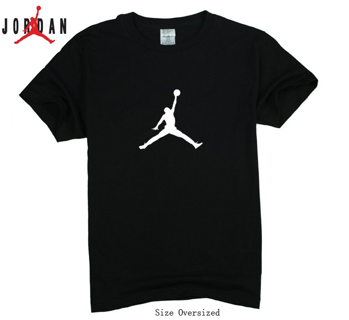 men jordan t-shirt S-XXXL-0134